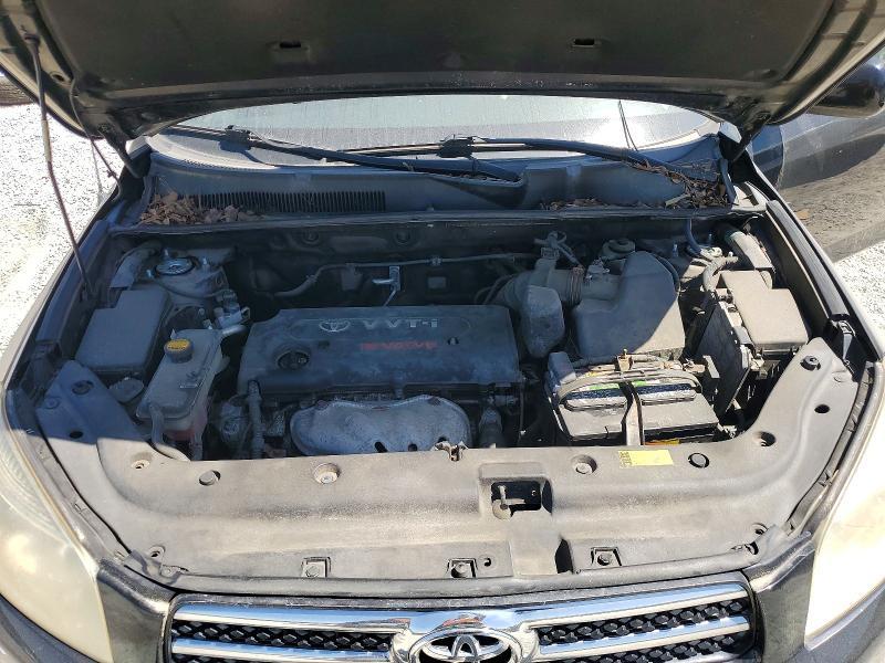 2008 Toyota Rav4 Limited