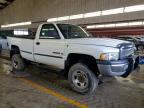 2002 Dodge RAM 2500