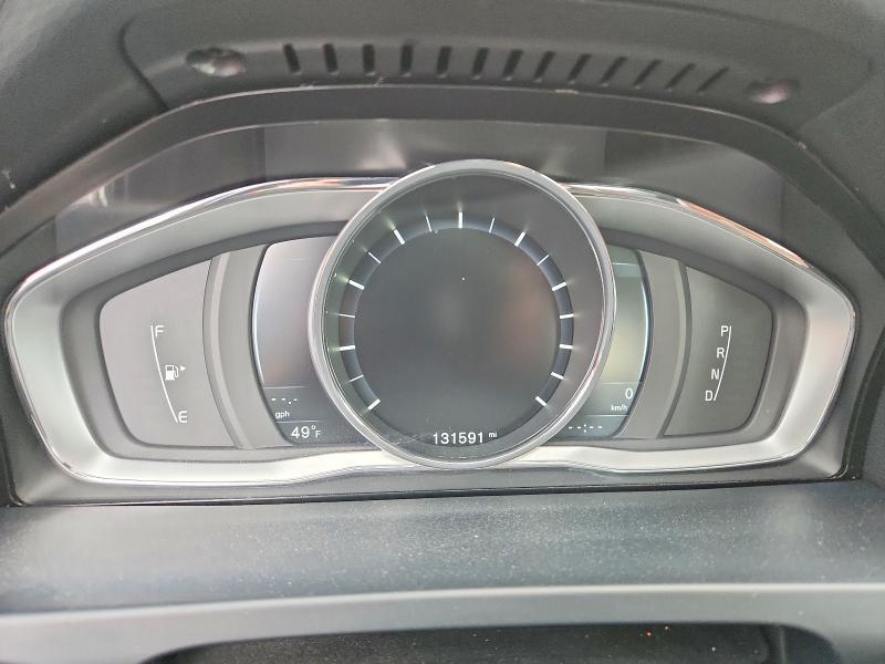 2016 Volvo S60 Platinum