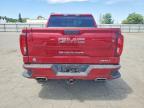 2021 GMC Sierra K1500 AT4