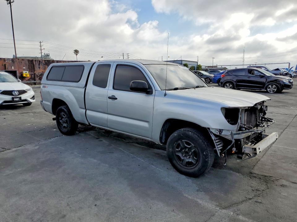2005 Toyota Tacoma Access cab
