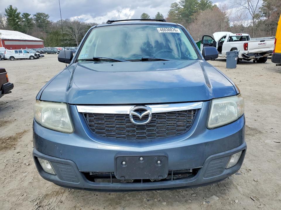 2011 Mazda Tribute i