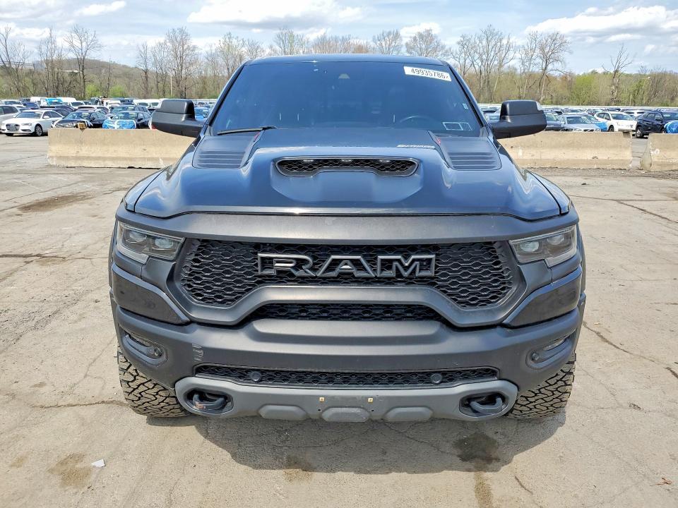 2022 Dodge RAM 1500 TRX