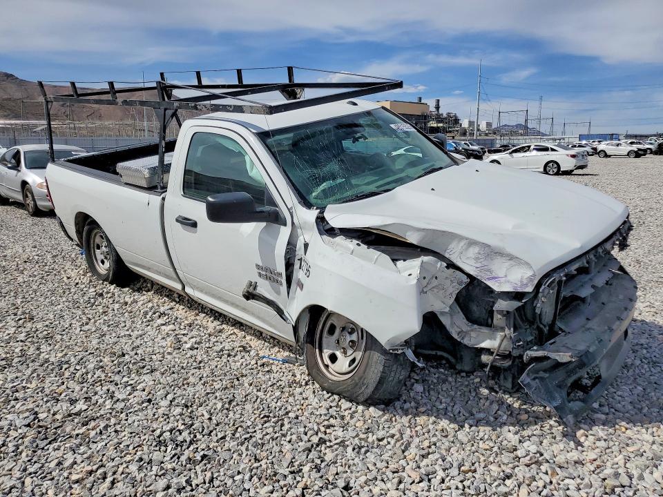 2016 Dodge RAM 1500 ST
