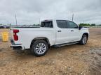 2020 Chevrolet Silverado C1500 Custom