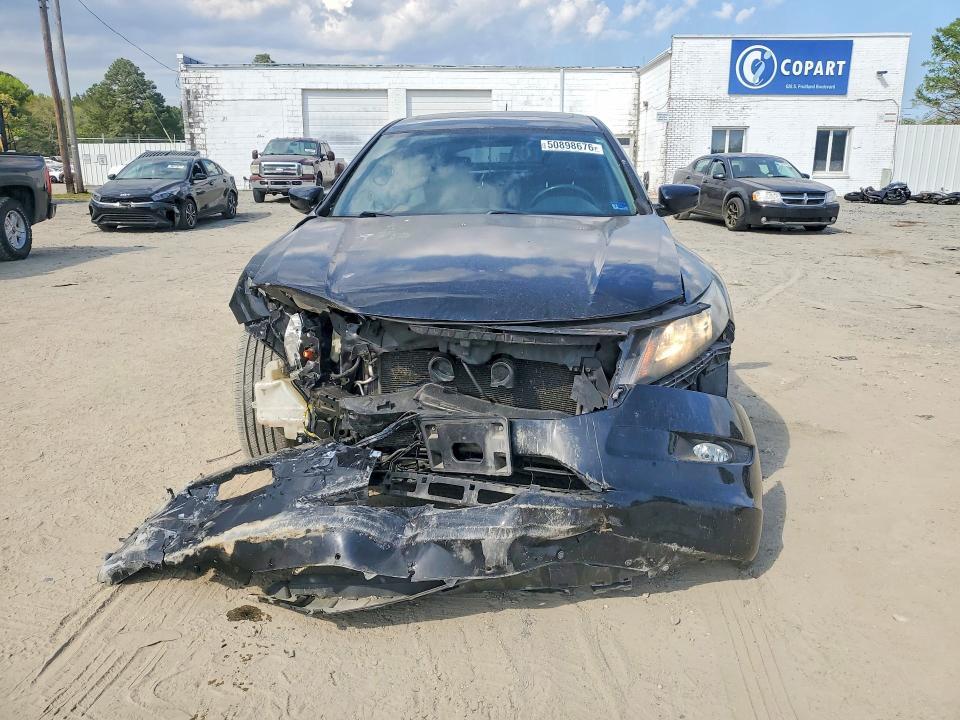 2011 Honda Accord Crosstour exl