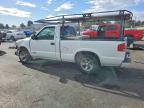 2003 Chevrolet S Truck S10