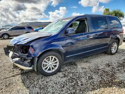 2014 Dodge Grand Caravan sxt for sale in San Diego, CA