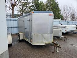 2007 Jens Utility Trailer en venta en Bowmanville, ON