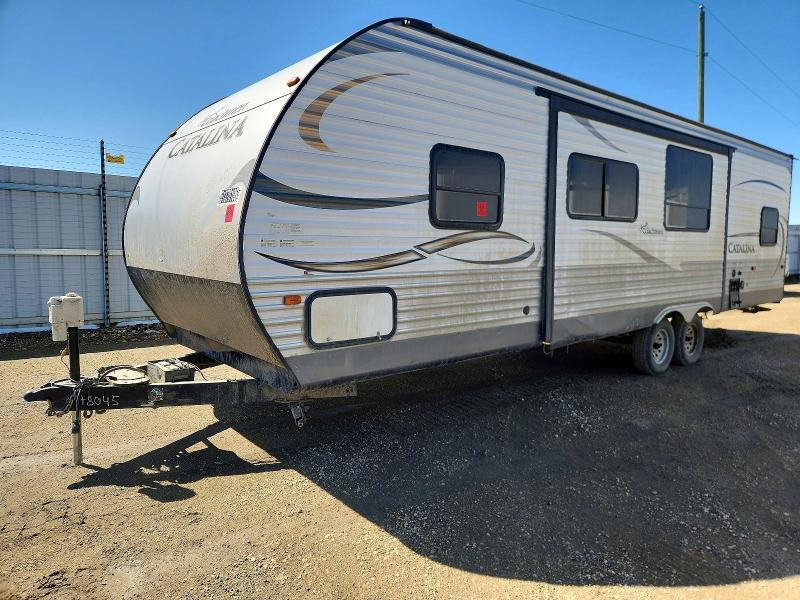 2015 Coachmen Catalina Series