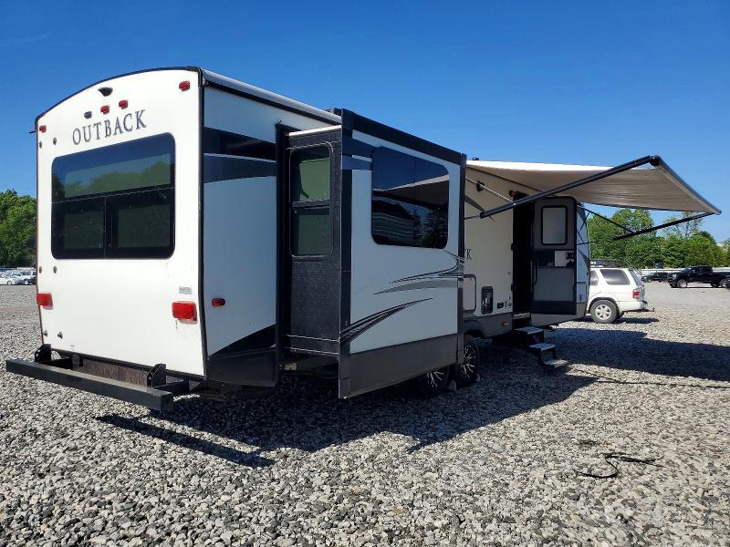 2018 Keystone 2018 Dutchman Outback Camper