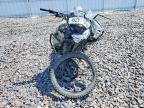 2022 Kawasaki KL650 F