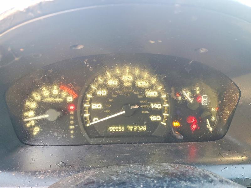 2006 Honda Accord se