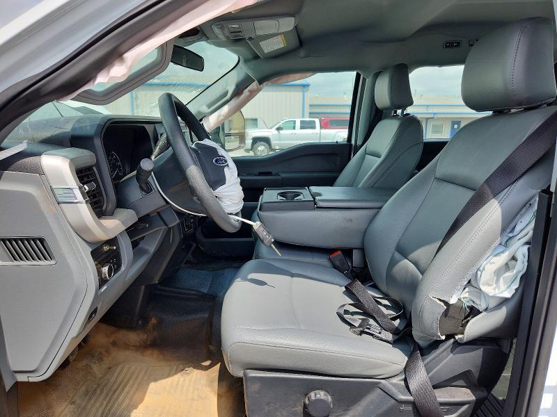 2026 Ford F250 Super Duty