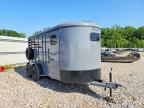 2025 Delta Unknown  Livestock Trailer Horse Trailer