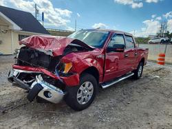 2011 Ford F150 Supercrew for sale in Northfield, OH