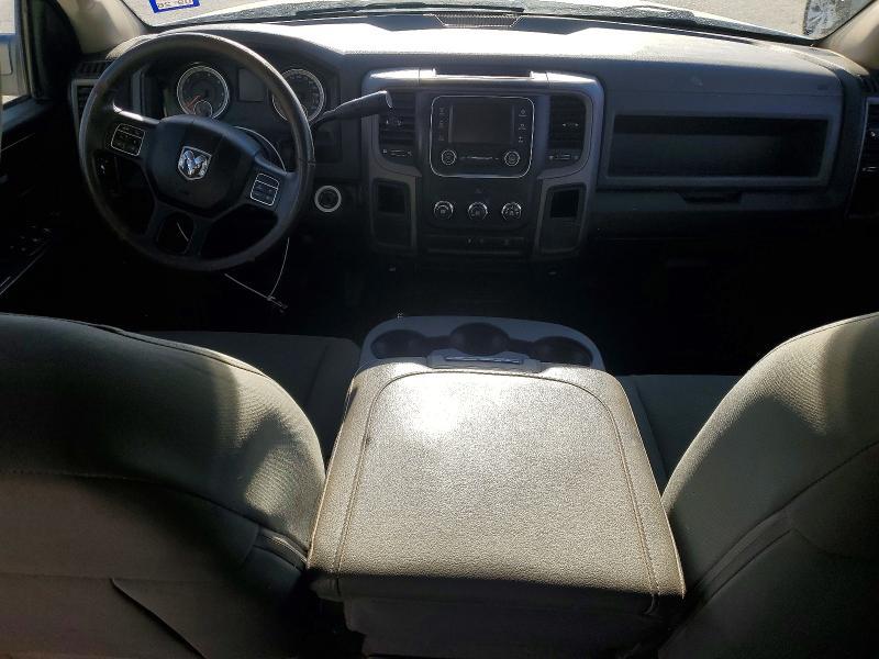 2018 Dodge RAM 2500 ST