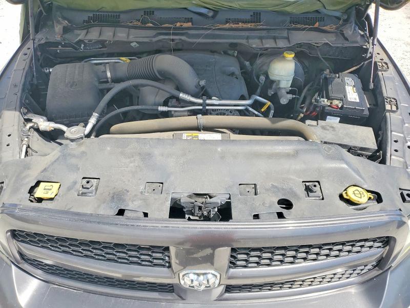 2014 Dodge RAM 1500 ST