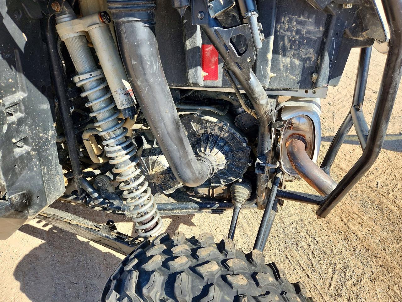 2022 Polaris RZR PRO XP Sport