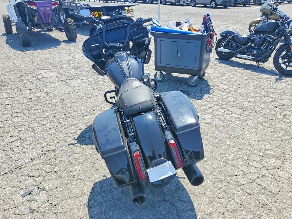 2024 Harley-Davidson Fltrx