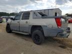 2002 Chevrolet Avalanche K1500