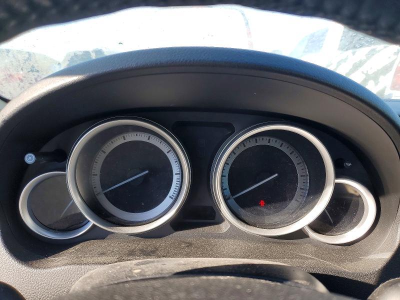 2009 Mazda 6 I
