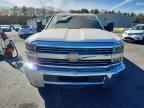 2016 Chevrolet Silverado K2500 Heavy Duty
