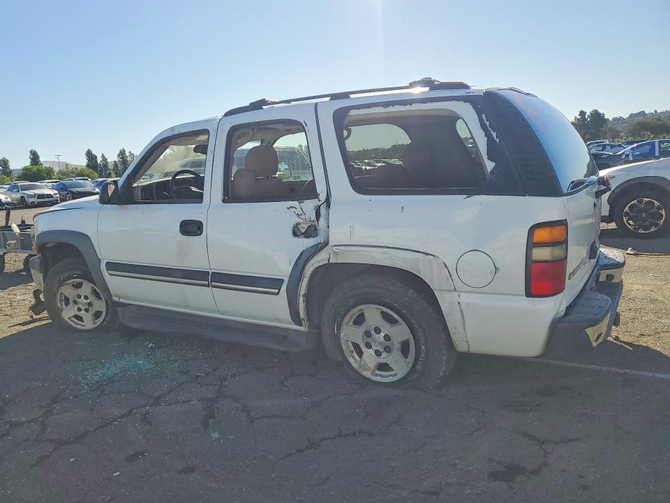 2004 Chevrolet Tahoe C1500