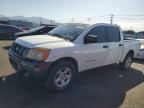 2008 Nissan Titan