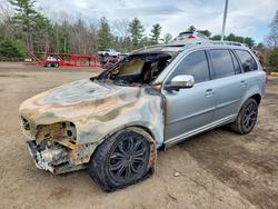 Volvo salvage cars for sale: 2013 Volvo Xc90 3.2