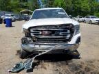 2019 GMC Sierra K1500 SLT