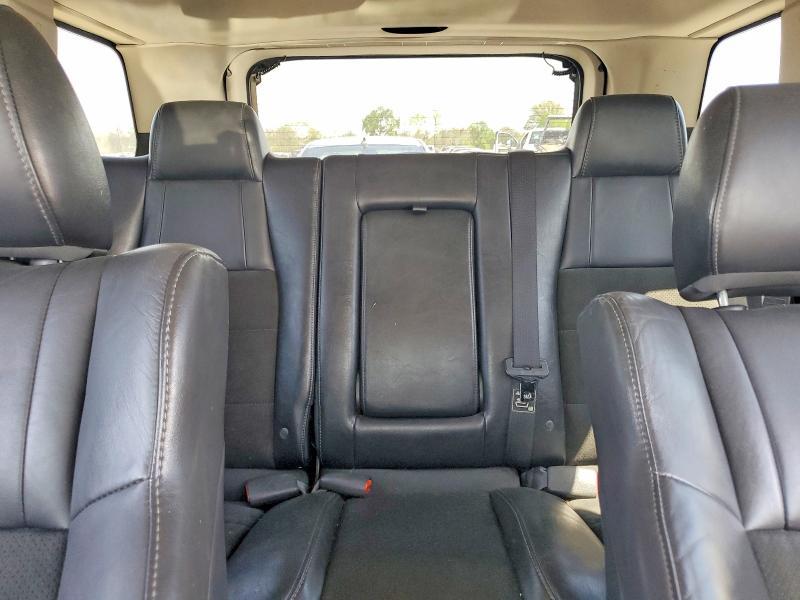 2009 Jeep Grand Cherokee Srt-8