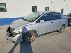 2007 Nissan Versa 1.8 s for sale in Farr West, UT