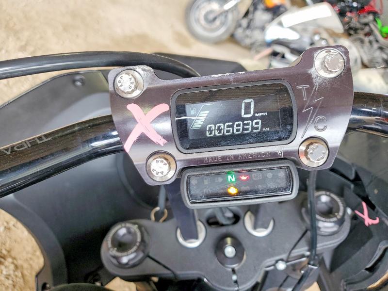 2024 Harley-Davidson Fxlr