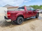 2005 Ford F150 Supercrew