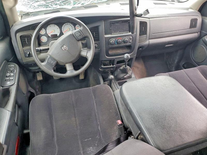 2004 Dodge RAM 2500 ST