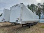 2023 Utility VS2DX DRY Van Trailer
