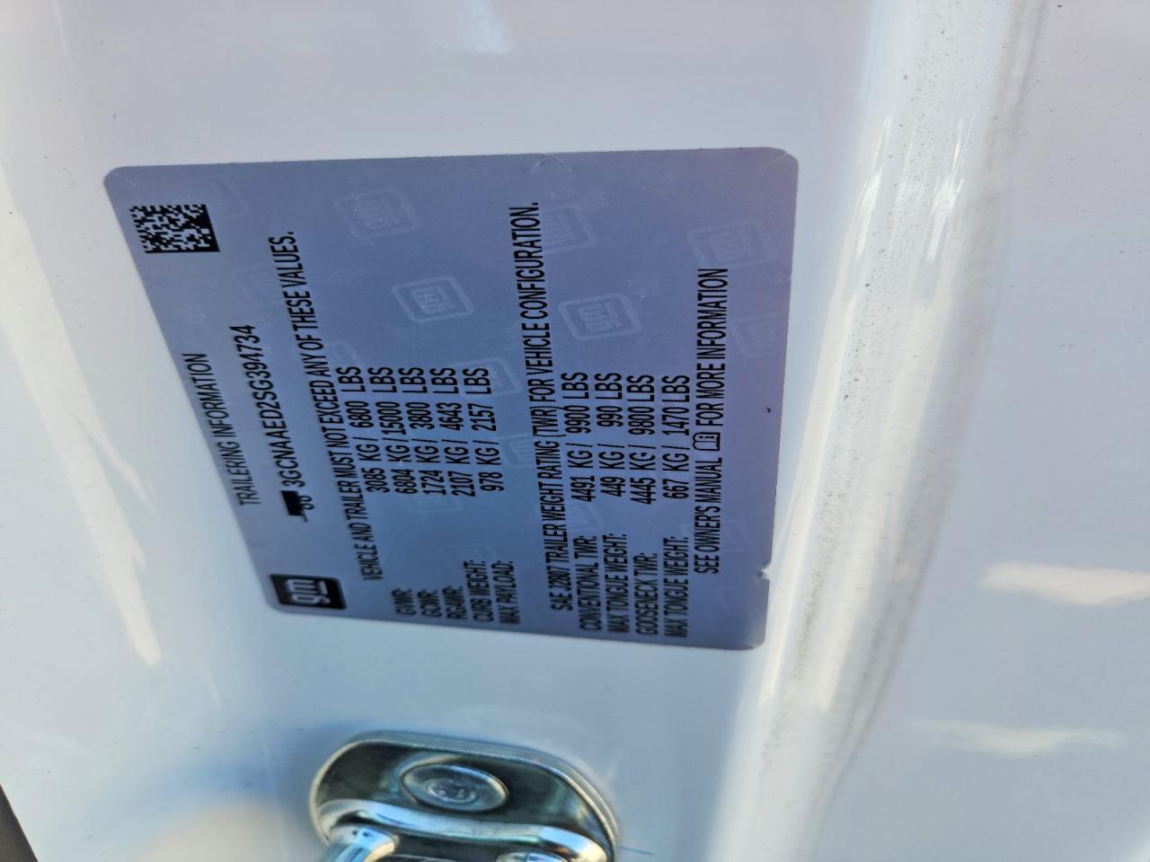 2025 Chevrolet Silverado C1500