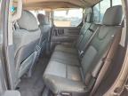 2007 Honda Ridgeline RT