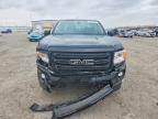 2018 GMC Canyon SLE