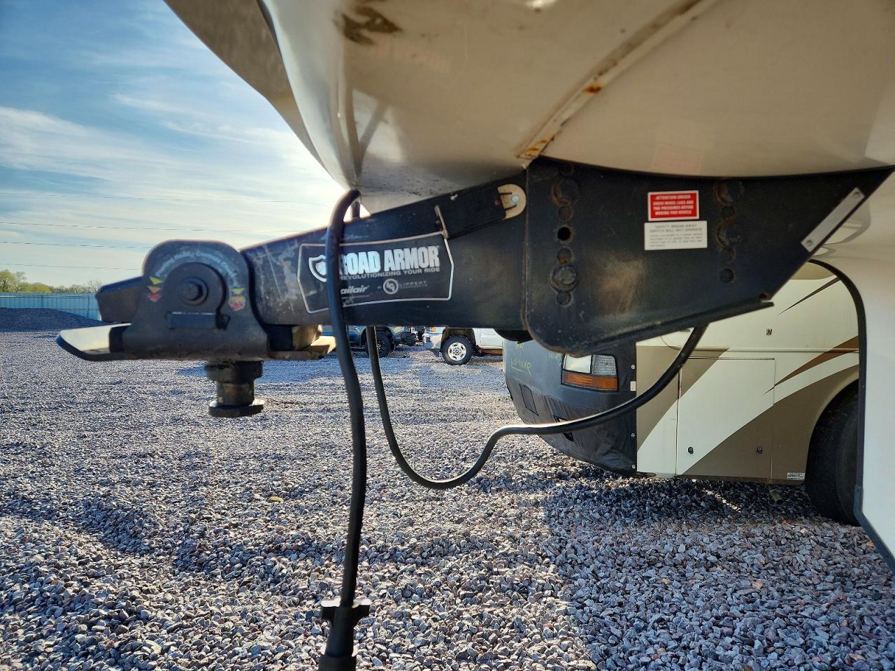 2019 Keystone Alpine 3701FL