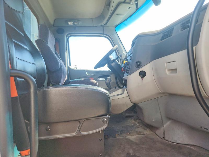 2018 Peterbilt 579 Semi Truck