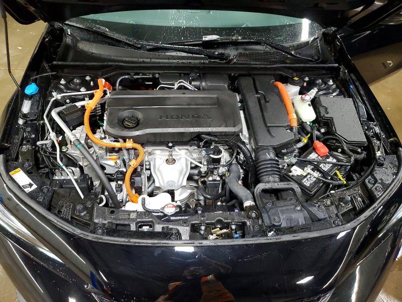 2025 Honda Civic Sport Touring