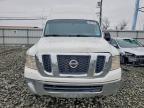 2012 Nissan NV 2500 HD S