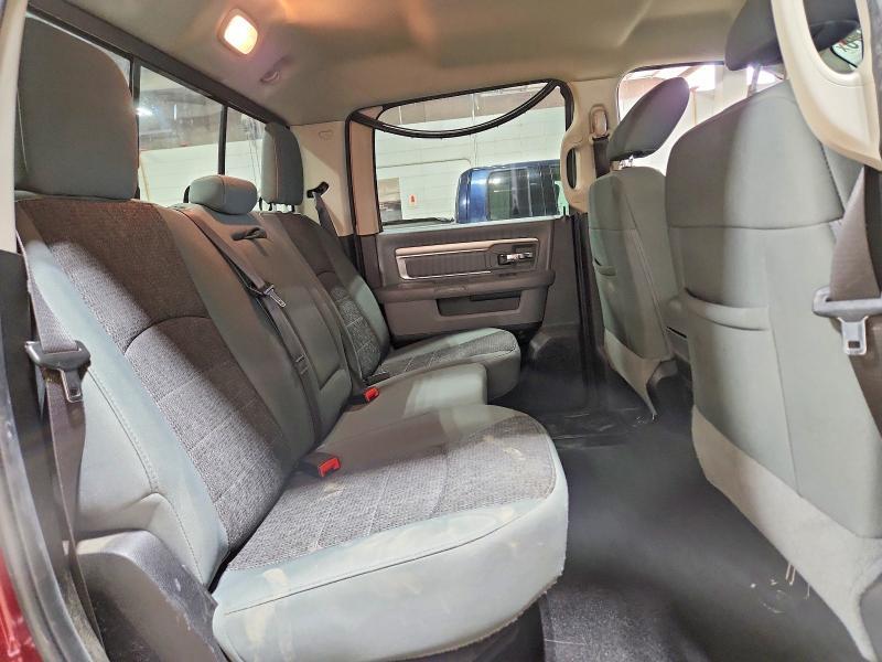 2019 Dodge RAM 1500 Classic SLT