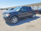 2013 Nissan Frontier S 4X4