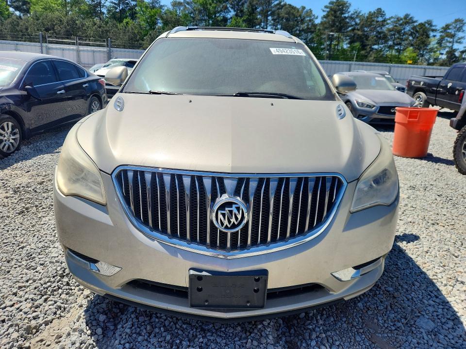 2014 Buick Enclave