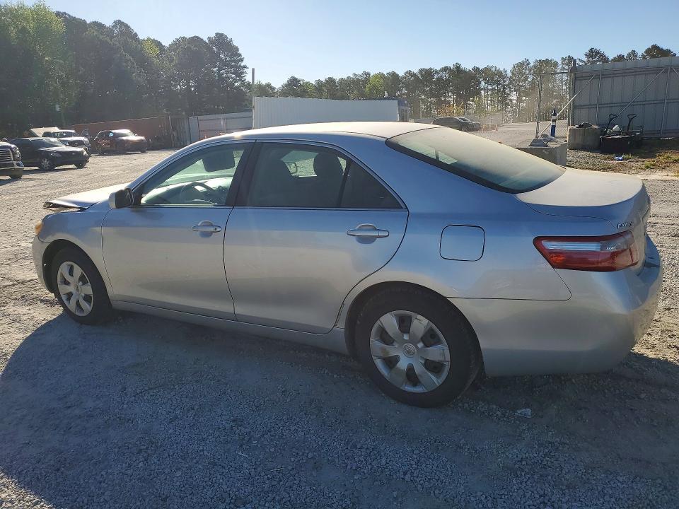 2009 Toyota Camry Base