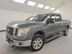 2016 Nissan Titan XD SV