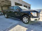2019 Nissan Titan SV